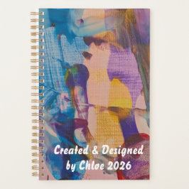 Personal Planner プランナー手帳