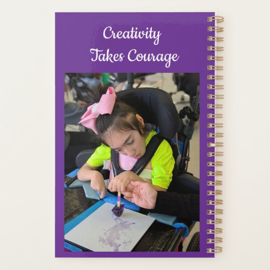 Personal Planner プランナー手帳 (裏面)