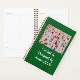 Personal Planner プランナー手帳