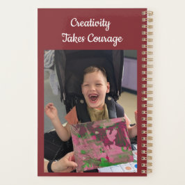 Personal Planner プランナー手帳