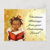 Personal Request シーズンポストカード (正面)