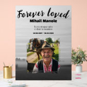 Personal Stationery: Rainbow Heart アクリルサイン (ウェディング)