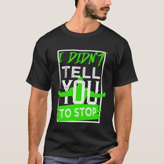 Personal Trainer Quote Gym Personal Coach Training Tシャツ (正面)