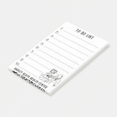 PersonalIse医療センター ポストイット (アングル)