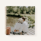 Personalised Book For Notes. ノートブック (正面)