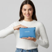 Personalised Bride Bag, Wedding Clutch Bag, Luxury アクセサリーポーチ