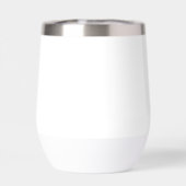 Personalised Bride Drinkware (背面)