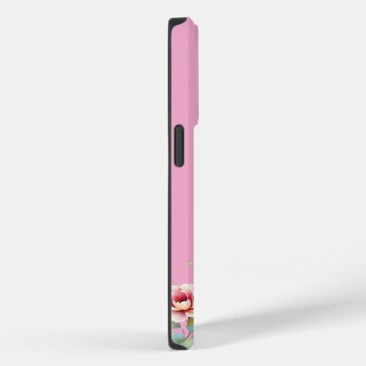 Personalised Case-Mate iPhoneケース (裏面 / 右)