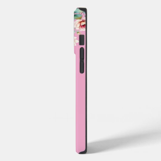 Personalised Case-Mate iPhoneケース (裏面 / 左)