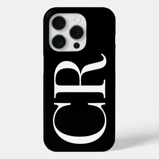 Personalised Case-Mate iPhoneケース (裏面)