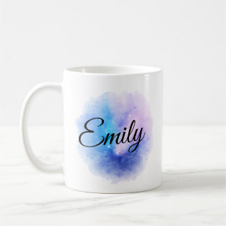 Personalised Coffee Mug Custom Name Cup for mother コーヒーマグカップ