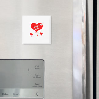 Personalised Coffee Mug For Girlfriend-Boyfriend マグネット