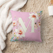 Personalised Cushion  クッション (ブランケット)