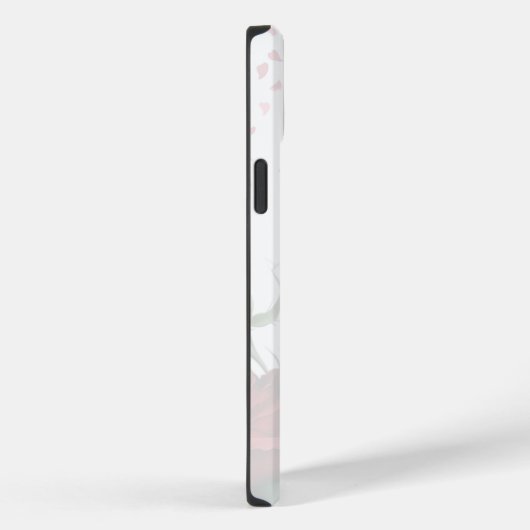 Personalised Ewatomi iPhone case Case-Mate iPhoneケース (裏面 / 右)