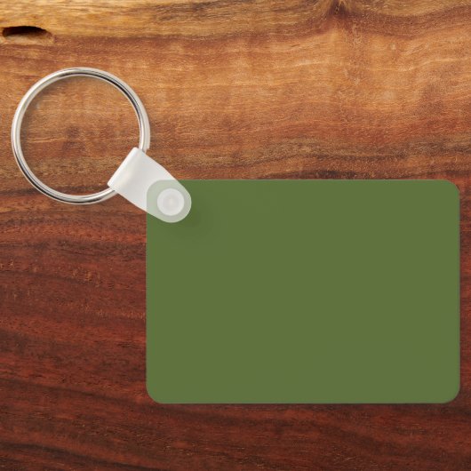 Personalised Islamic Bridal Keychain キーホルダー (裏面)