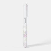 Personalised Liliana Phone Case iPhoneケース (右側面)