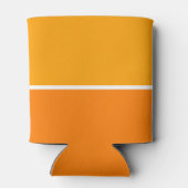 Personalised Name 缶クーラー (裏面)