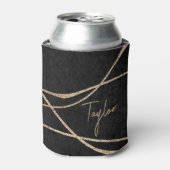 Personalised Name 缶クーラー (缶正面)