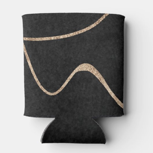 Personalised Name 缶クーラー (裏面)