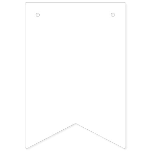 Personalised Party Bunting • Wedding & Birthday バンティングフラッグ (第2の旗)