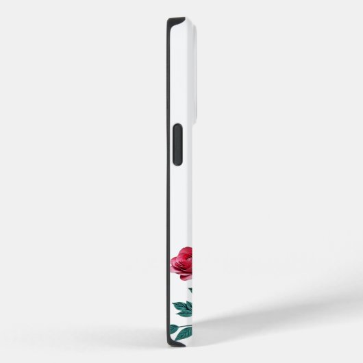 Personalised phone case Case-Mate iPhoneケース (裏面 / 右)