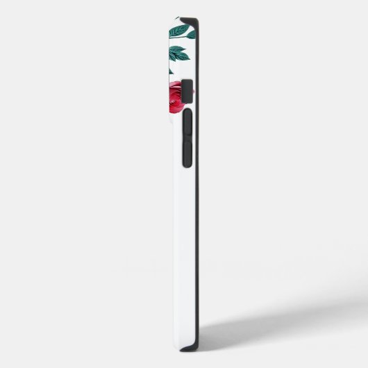 Personalised phone case Case-Mate iPhoneケース (裏面 / 左)