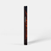 Personalised Sports/Soccer iPhone 13 Mini Case iPhoneケース (右側面)