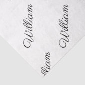 Personalised wrapping paper  薄葉紙 (詳細)