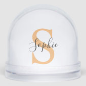 Personalised Your Name, Custom Name, Birthday Gift (正面)