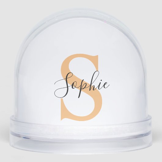 Personalised Your Name, Custom Name, Birthday Gift (正面)