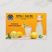 Personalisierbare gewerbliche 名刺 (正面)