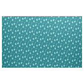 personalisierbare Stoffe mit Namen Baby Junge ファブリック (ヤード)