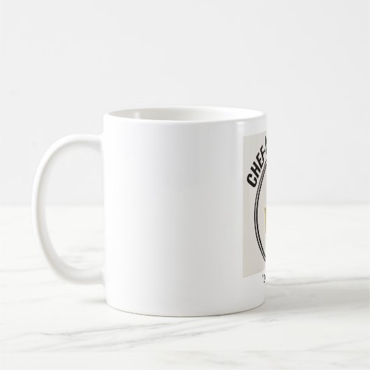 ​Personalisierte Chef-Modus 2026 Tasse – Edles Bus コーヒーマグカップ (左)