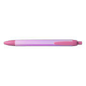 Personalisierter Stift Kugelschreiber 青ボールペン (裏面)