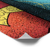 Personality Plus Smiling Cups ポスター (角)