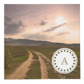 Personalizableの写真の立方体 フォトキューブ (右)