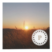 Personalizableの写真の立方体 フォトキューブ (正面)