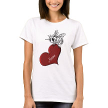 PERSONALIZABLEの蜂鉱山: Sonja A.S著バレンタイン