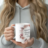 personalizable- Wedding-Planning-Mug  コーヒーマグカップ