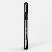 PersonalizableFun カッコいい ユニーク Case-Mate iPhoneケース (裏面/右)