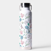 personalizado de parís Chic ウォーターボトル (正面)