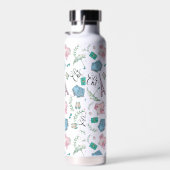 personalizado de parís Chic ウォーターボトル (右面)