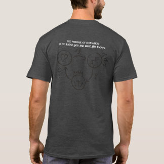 PERSONALIZE! クラシカル・カンヴァセーションズ・チャレンジ Tシャツ