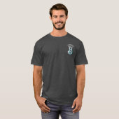 PERSONALIZE! クラシカル・カンヴァーセーションズ・チャレンジ Tシャツ (正面フル)