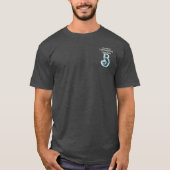 PERSONALIZE! クラシカル・カンヴァーセーションズ・チャレンジ Tシャツ (正面)