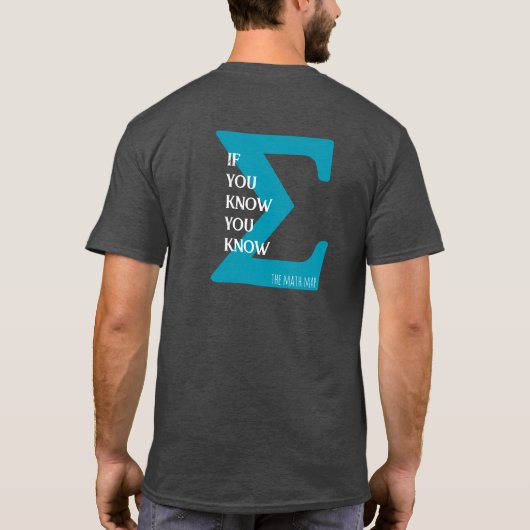 PERSONALIZE! クラシカル・カンヴァーセーションズ・チャレンジ Tシャツ (裏面)