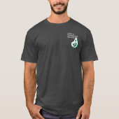 PERSONALIZE! クラシカル・カンヴァーセーションズ・チャレンジ Tシャツ (正面)