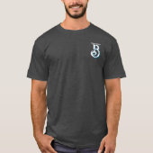 PERSONALIZE! クラシカル・カンヴァーセーションズ チャレンジB Tシャツ (正面)