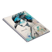 PERSONALIZE：物事の見え方 | ノートブック (右側)