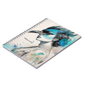 PERSONALIZE：物事の見え方 | ノートブック (左側)